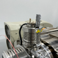 AB Sciex API 4000 LC-MS image 3